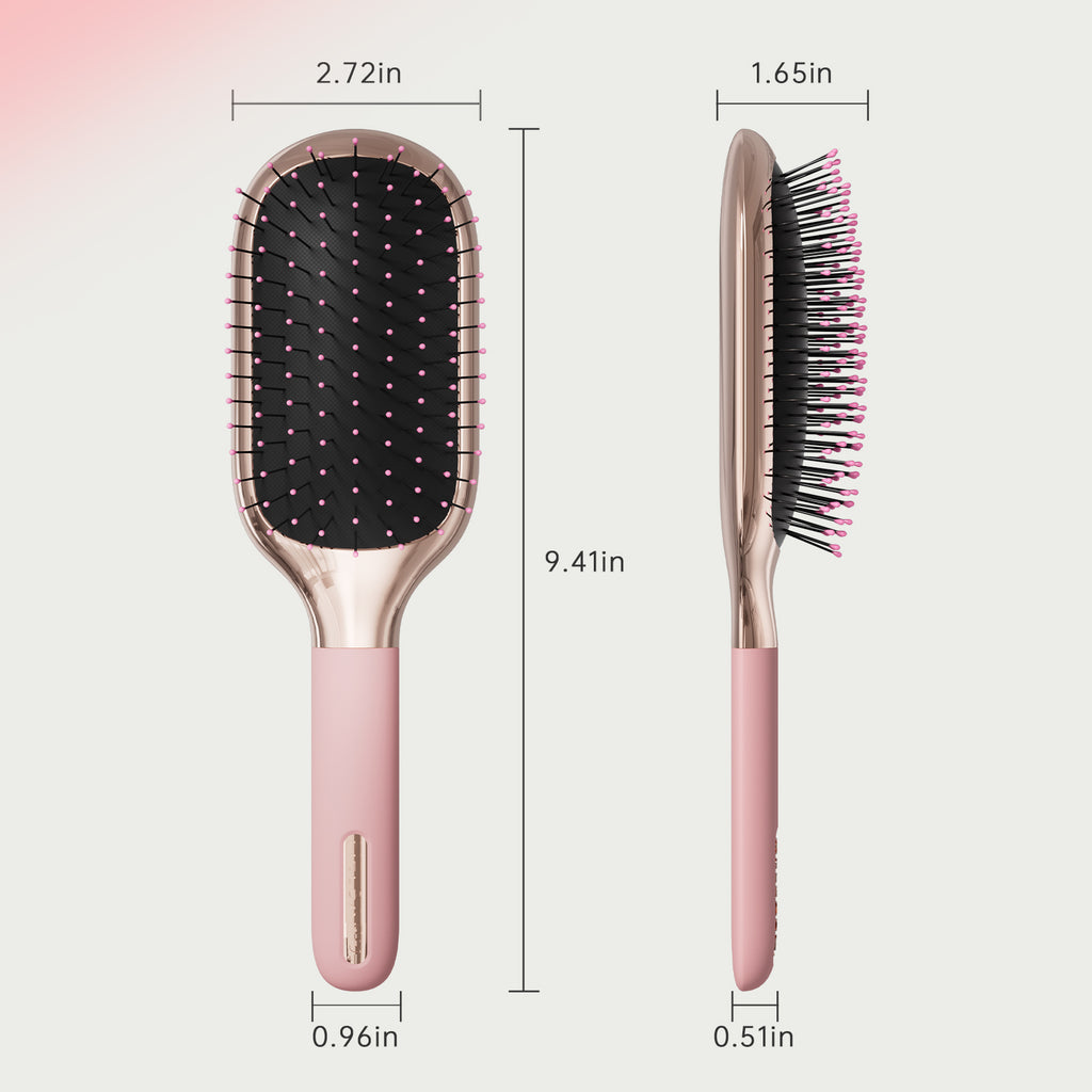Melbang hair brush