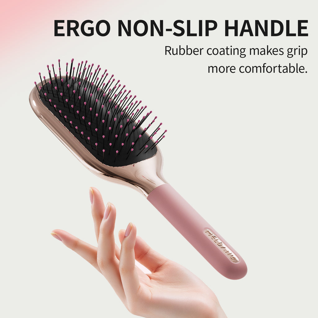 Melbang hair brush