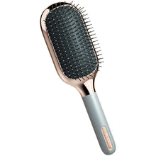 Load image into Gallery viewer, Melbang 24K Rose Gold Paddle Brush