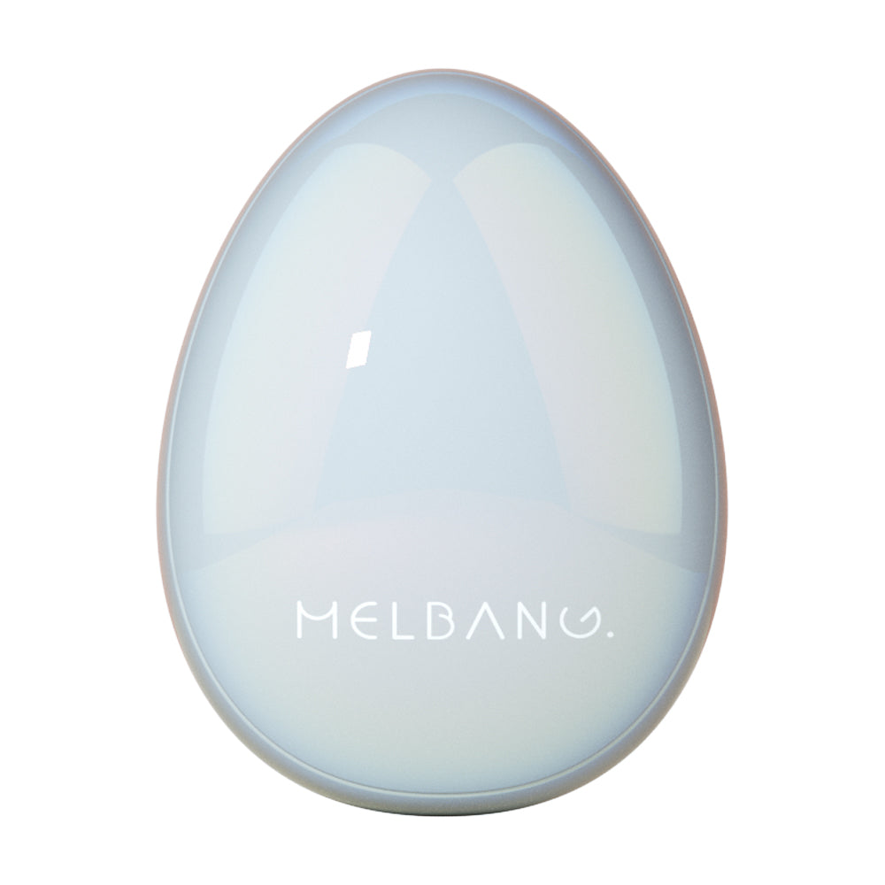 Melbang On-the-go Detangling Hairbrush