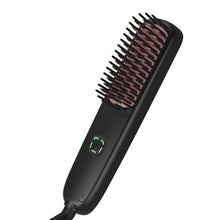 Load image into Gallery viewer, Melbang Hair Straightening Brush