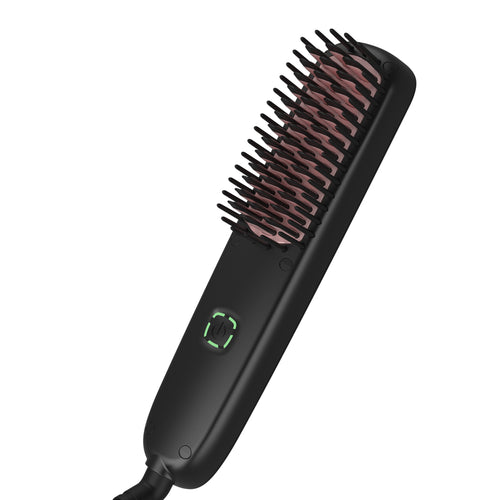 Melbang Hair Straightening Brush