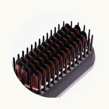 Load image into Gallery viewer, Melbang Hair Straightening Brush