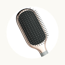 Load image into Gallery viewer, Melbang 24K Rose Gold Paddle Brush