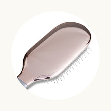Load image into Gallery viewer, Melbang 24K Rose Gold Paddle Brush