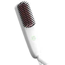Load image into Gallery viewer, Melbang Hair Straightening Brush