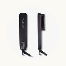 Load image into Gallery viewer, Melbang Hair Straightening Brush