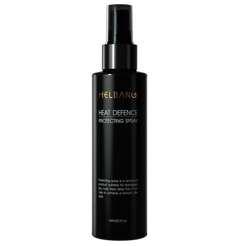 Melbang heat defence protecting spray