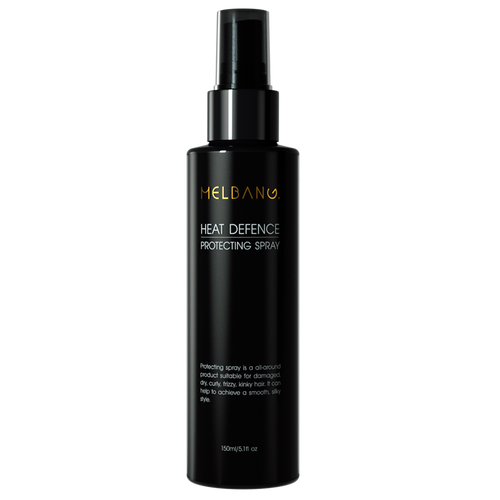 Melbang heat defence protecting spray