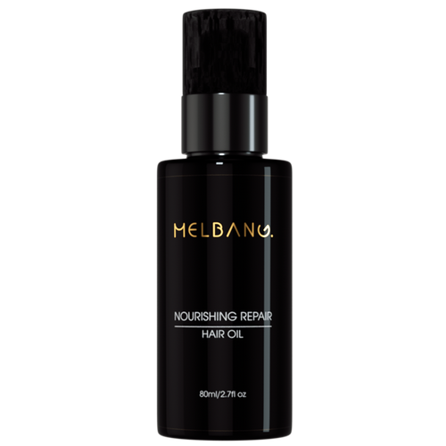 Melbang nourishing repair hair oil