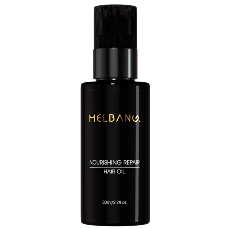 Melbang nourishing repair hair oil